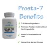 Jaylab Pro Prosta-7 Suplemento Para Apoyo Salud Próstata