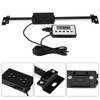 0-300mm Accurate Digital Linear Scale LCD Readout Kit for Milling