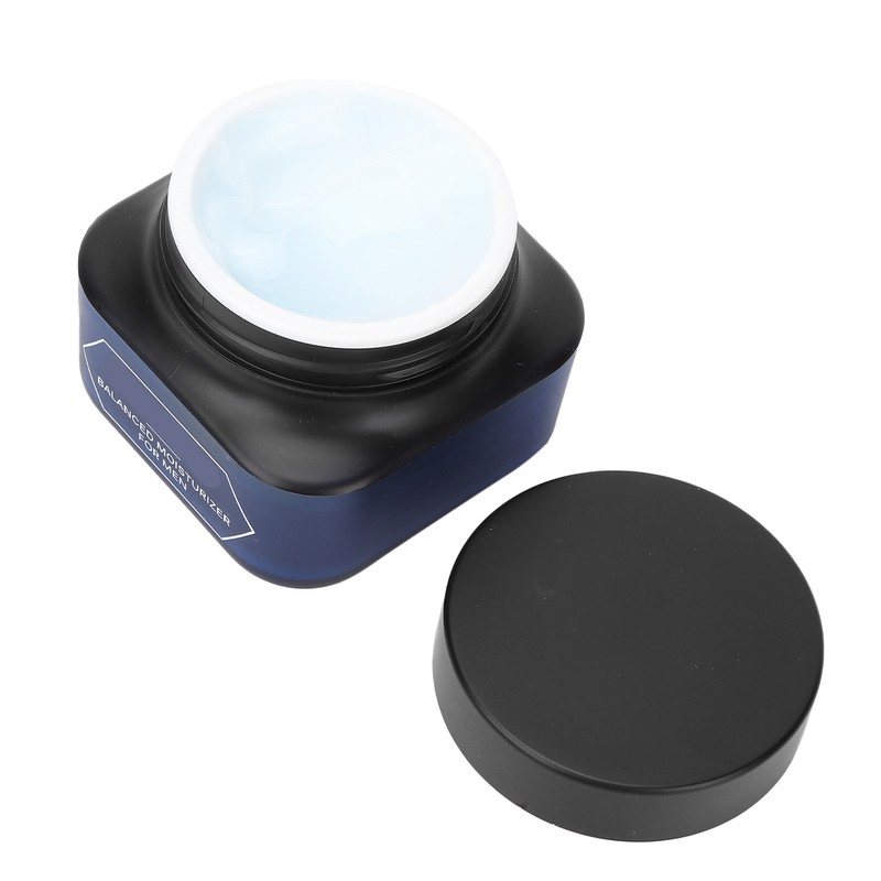 Men Skin Brightening Refreshing Collagen Cream Moisturizing Nourishing Body Cream