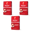 Julius Meinl Coffee - Präsident Whole Bean Coffee, 500g (17.6oz)