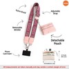2025 New Crossbody Phone Strap, Anti-loss for Phone with Wallet