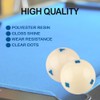 Sinsilvie Blue Pool Ball 2 (Plum Blossom)