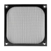 SilverStone SST-FF126B 120mm Fan Grille and Filter Kit (Pack of