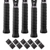 Senston Grip Tape Non-Slip Overgrip Badminton Grip for Tennis Grip