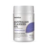 Melrose Australian Flaxseed Oil Vegan Capsules 240 Veg Caps