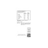 J.C.'s Quality Foods Premium Unsalted Cashews 150G