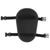Ice Fishing Safety Tool Retractable Ice Picks Hard EVA Knee
