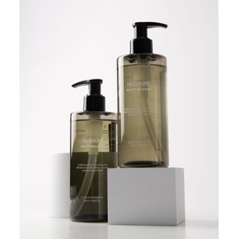 Hersher Hersheuer [Hair Loss Functional] Scalp Rebalancing Shampoo 290ML * 2 pcs