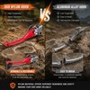 Dirt Bike Clutch Brake Lever for CR125R CR250R 04-07 CRF250R