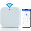 Smart Lock G2 WiFi Gateway,Keyless Entry Door Lock & TT