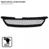 Spec-D Tuning Fits 1998-2002 Honda Accord 2Dr Metal Mesh Front