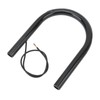 Motorcycle Rear Seat Frame Hoop Light Tail Brake Turn Singal
