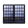 Revolution Beauty London, Colour Book, Eyeshadow Palette, CB01, 48 Shades,