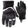 RST Urban Air 3 Mesh CE Mens White Motorcycle Glove