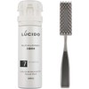 Mandame Lucid One Push Care Color Natural Black