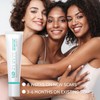 Wewell Crema de silicona para cicatrices y queloides – elimina
