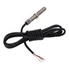 MSP6729 Rotational Speed Sensor 3/8 24UNF 2A High Sensitivity Aluminium