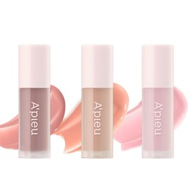 APIEU Juice Bear Cream Blusher Mini / 어퓨 과즙팡 베어 크림 블러셔 미니