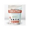 Creatina monohidratada Hanuman en polvo Sin sabor x 500g