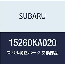 SUBARU (subaru) Genuine Parts Duct Oil huira