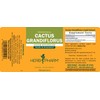 Herb Pharm Cactus Grandiflorus Liquid Extract for Cardiovascular Circulatory Support