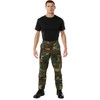 Rothco Camo Tactical BDU Pants - Timeless Style for Ultimate