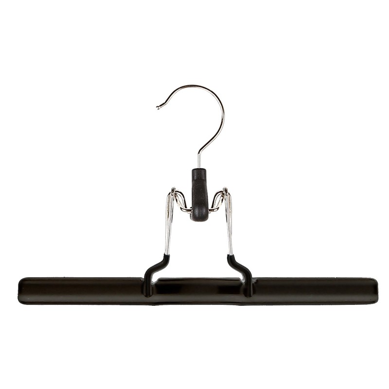 Mawa by Reston Lloyd Non-Slip Space-Saving Clothes Hanger with Clamp