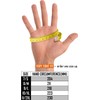 ACE Schakal Fingerless Tactical Gloves without Fingers for Paintball and