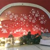 Viva Decor Creative Set Window Snow 12-Piece Set