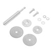 PVC Pipe Inside Cutter Tool Plumbing Internal Hex Shank for