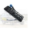 Door Window Master Switch Fit for Toyota Land Cruiser FJ60