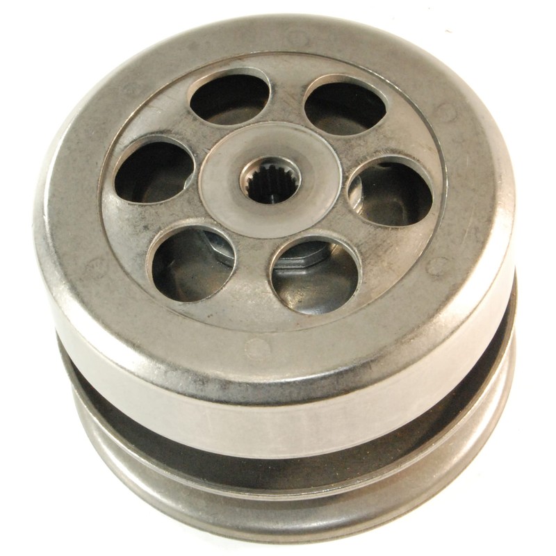 2-Stroke Eton Viper ATV and Scooter Rear Clutch compatible with