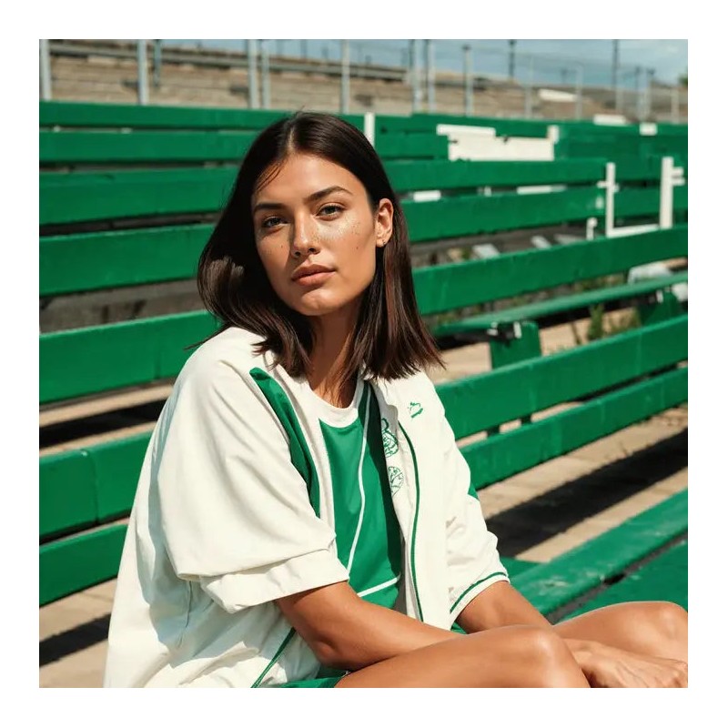 Fazit Make Up Patches Green Spirit Speckles