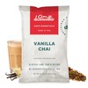 Dr. Smoothie Café Essentials Vanilla Chai – No Artificial Colors,