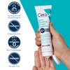 Limpiador Crema Espumosa Acné Cerave Jabón Facial Tratamiento Peróxido Benzoilo