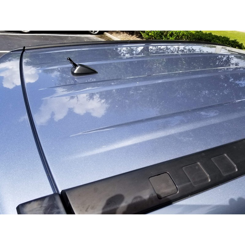 AntennaX Super Shorty (1.5-inch) Antenna for Mini Cooper