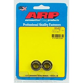 ARP (300-8327) Nut Kit