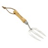 Kent and Stowe Stainless Steel Hand Fork FSC-100percent