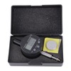 Digital Dial Gauge Micro Electronic 0.0005in 0.01mm Industrial High Accuracy