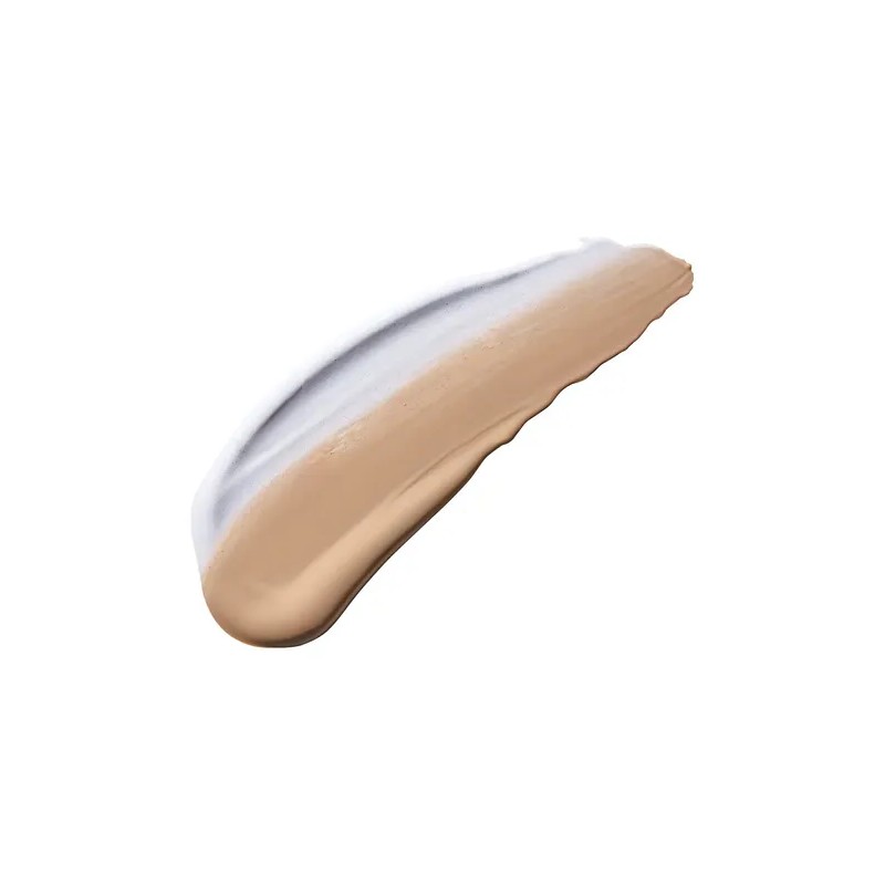 Base de maquillaje líquido Almay Smart Shade Ageless Foundation Tono: