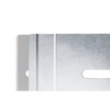 MARTOR SCRAPEX ARGENTAX Scraper, with Rounded Blades, Label Scraper, Narrow,