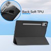 YRH for Idea Tab Pro 12.7 inch Case 2025 with