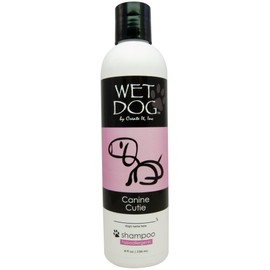 Wet Dog Products Canine Cutie Shampoo