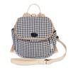 Dad'cco Harness Backpack, For Children, With Harness, Baby Backpack, Rucksack