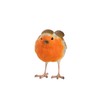 Esschert Design 37000560 Resin Robin Ornament