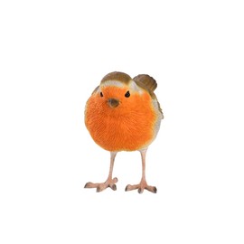 Esschert Design 37000560 Resin Robin Ornament