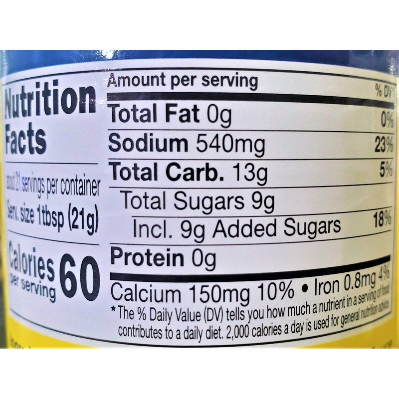 Koon Chun Asian Sauce 2 Pack (Thick Soy Sauce)