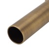 Bathroom Kitchen Sink Drain All Copper Pop Up Sink Drain