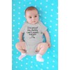 CBTwear I'm Proof My Daddy Can't Resist Enfermeras - Divertido