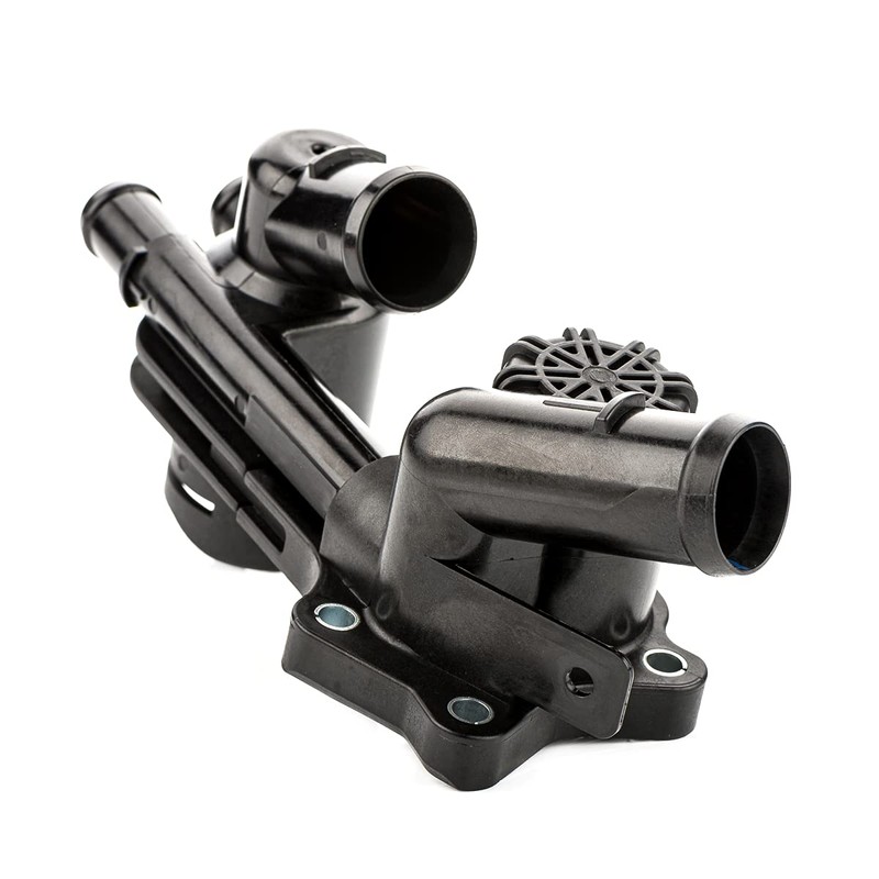 LST Coolant Thermostat Housing 80°C 89°C f 1.2TSI